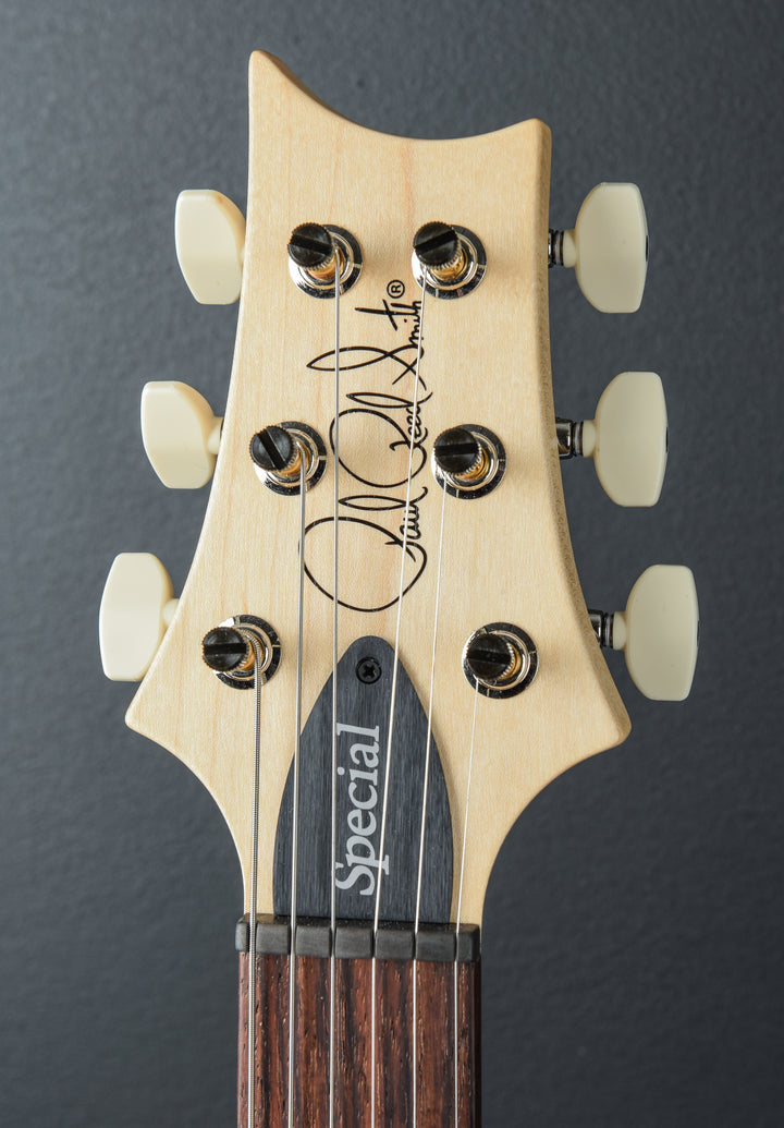 Swamp Ash Special - Larkspur