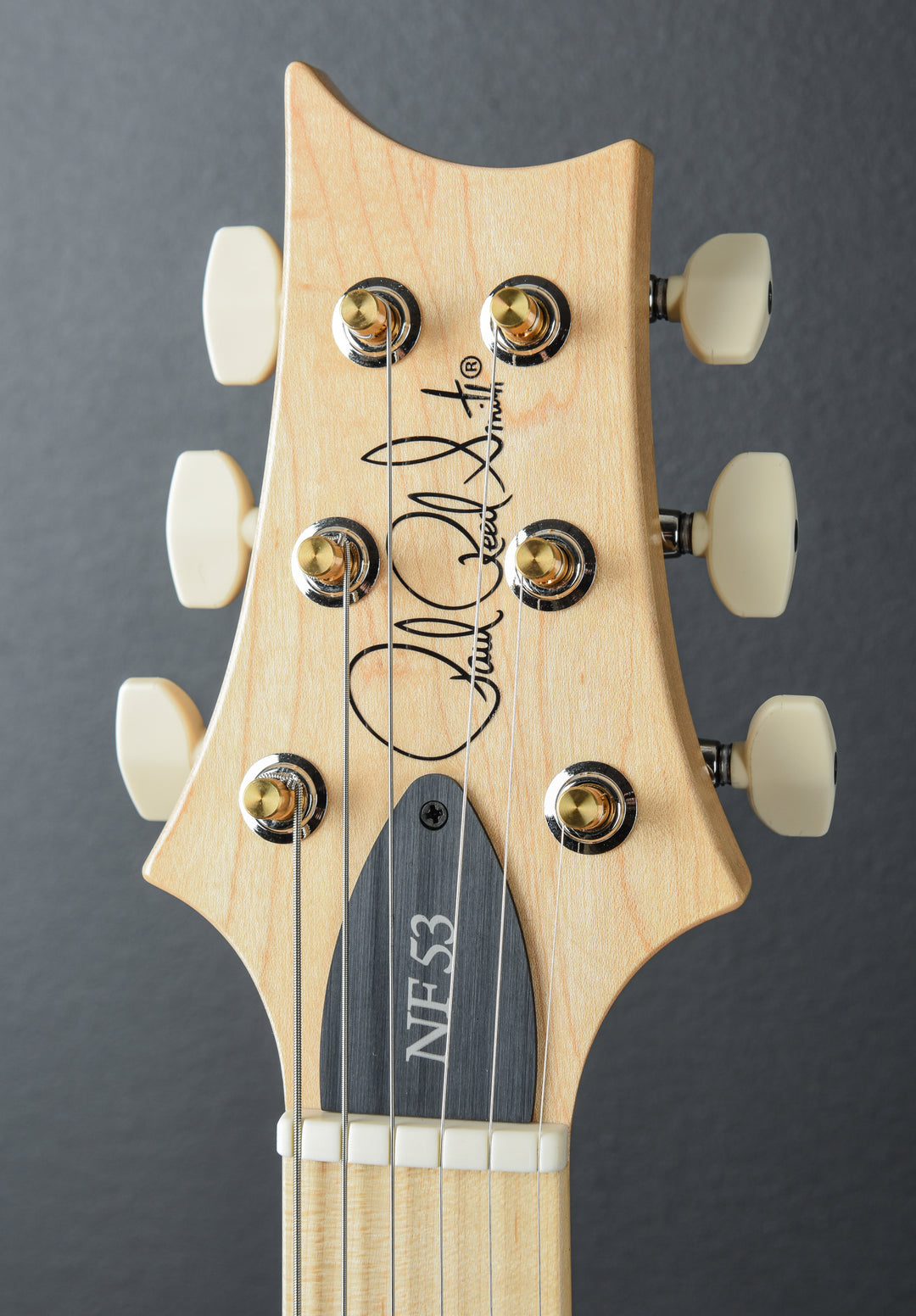 NF53 - Vintage Natural