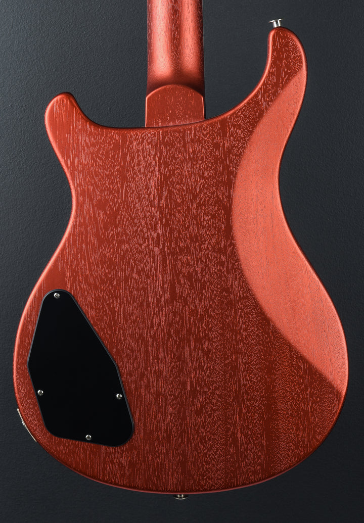 S2 McCarty 594 Thinline - Red Apple Metallic