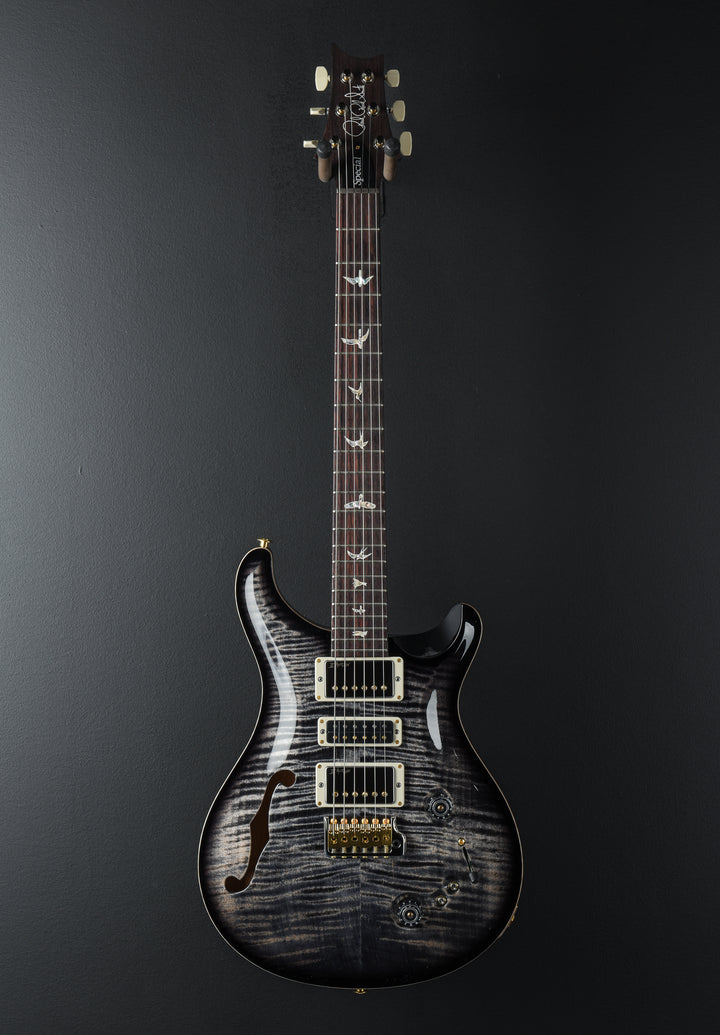 Special Semi-Hollow 10 Top - Charcoal Burst
