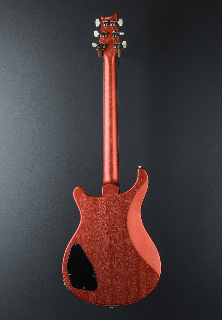 S2 McCarty 594 Thinline - Red Apple Metallic