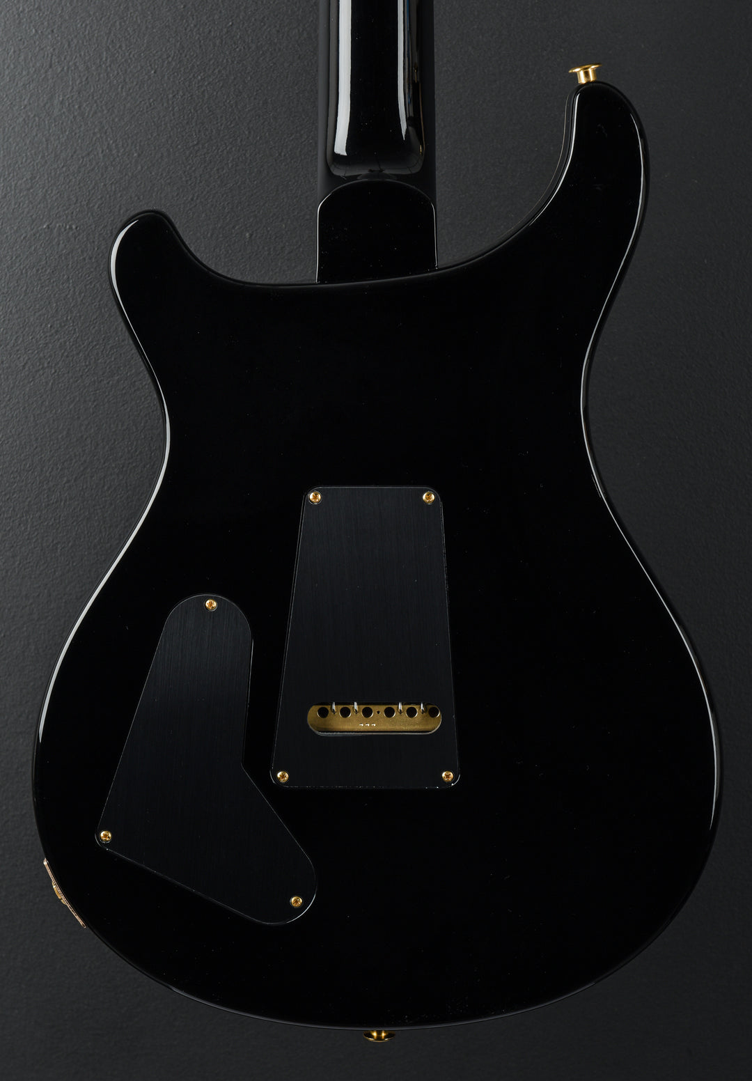 Special Semi-Hollow 10 Top - Charcoal Burst