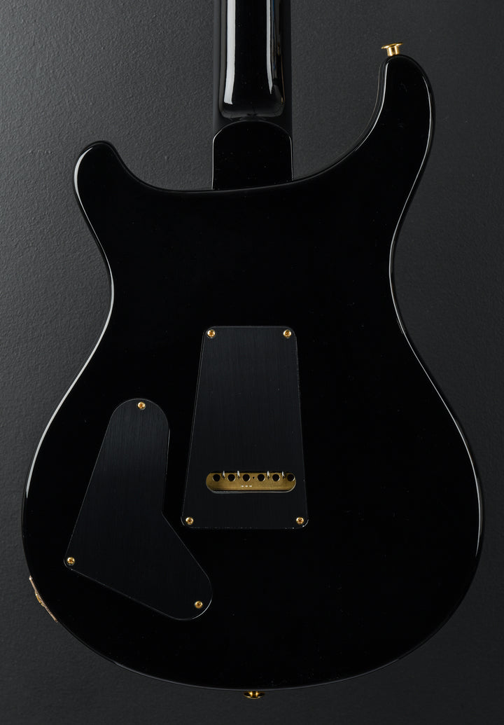 Special Semi-Hollow 10 Top - Charcoal Burst