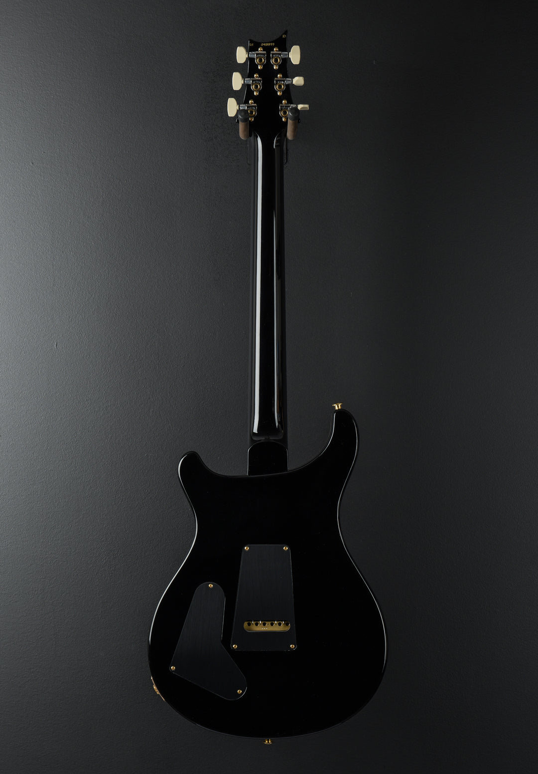 Special Semi-Hollow 10 Top - Charcoal Burst