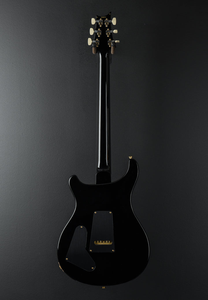 Special Semi-Hollow 10 Top - Charcoal Burst