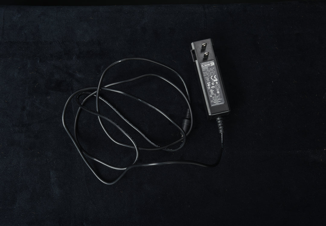Pod HD500X 'Recent