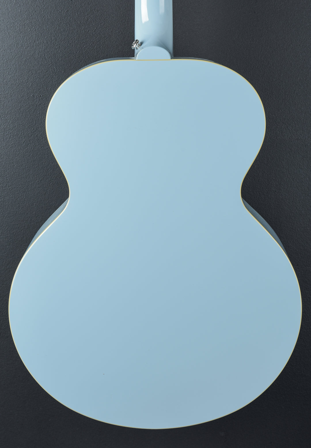 "Inspired by Gibson Custom"  J-180 LS - Frost Blue