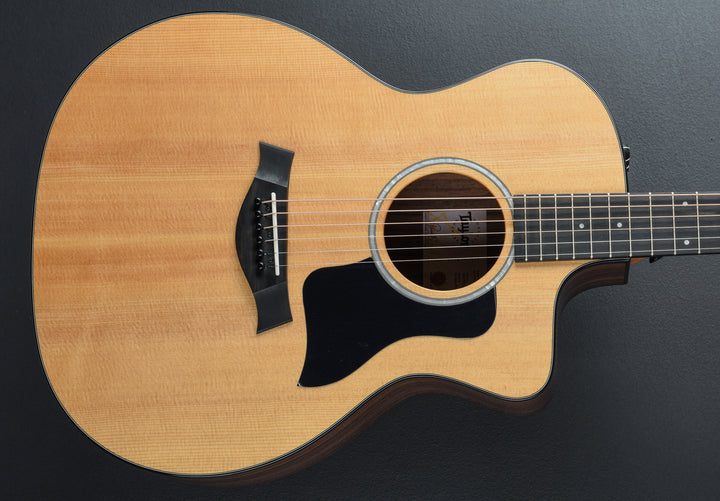 USED 214CE Plus &