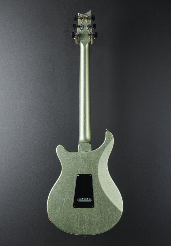 S2 Standard 22 Satin - Mavis Mint Metallic