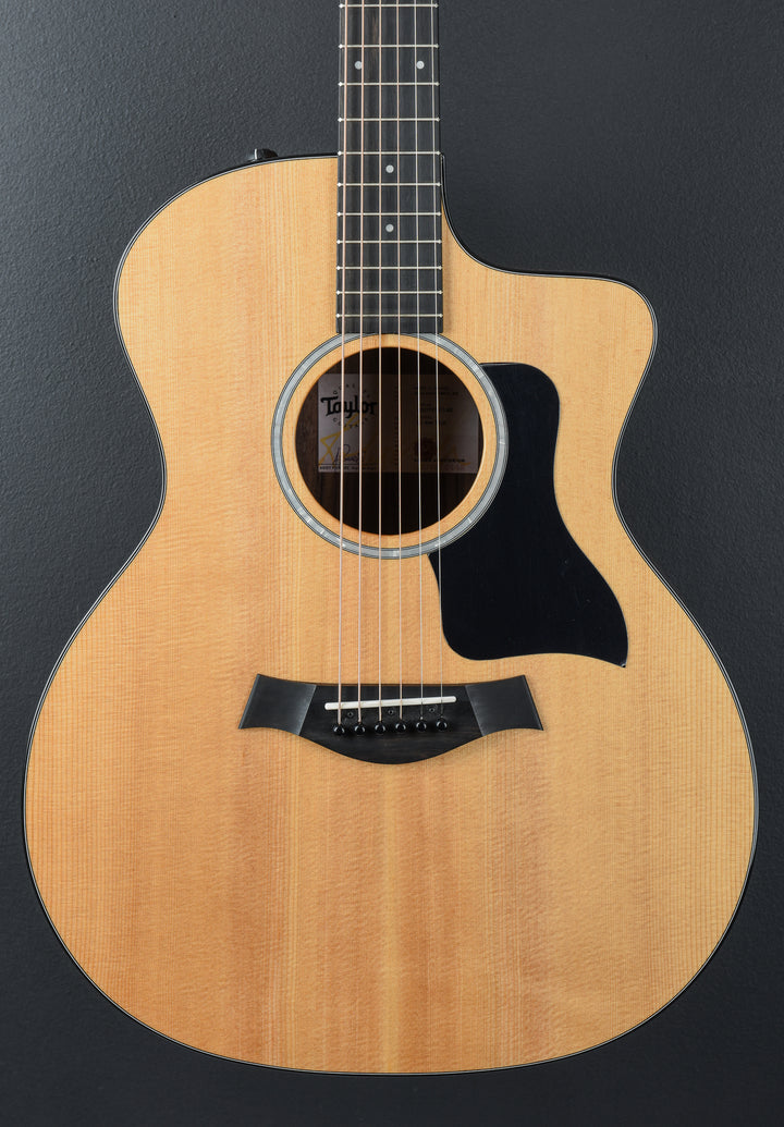 USED 214CE Plus &