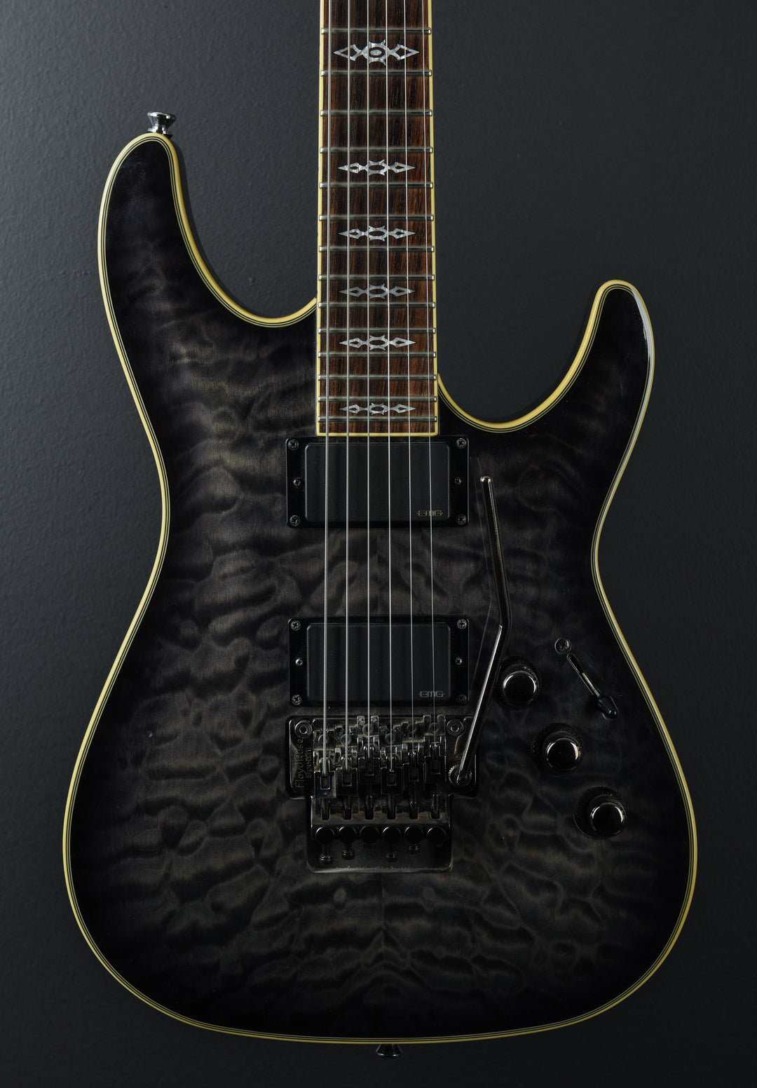 Hellraiser Special C-1 Recent