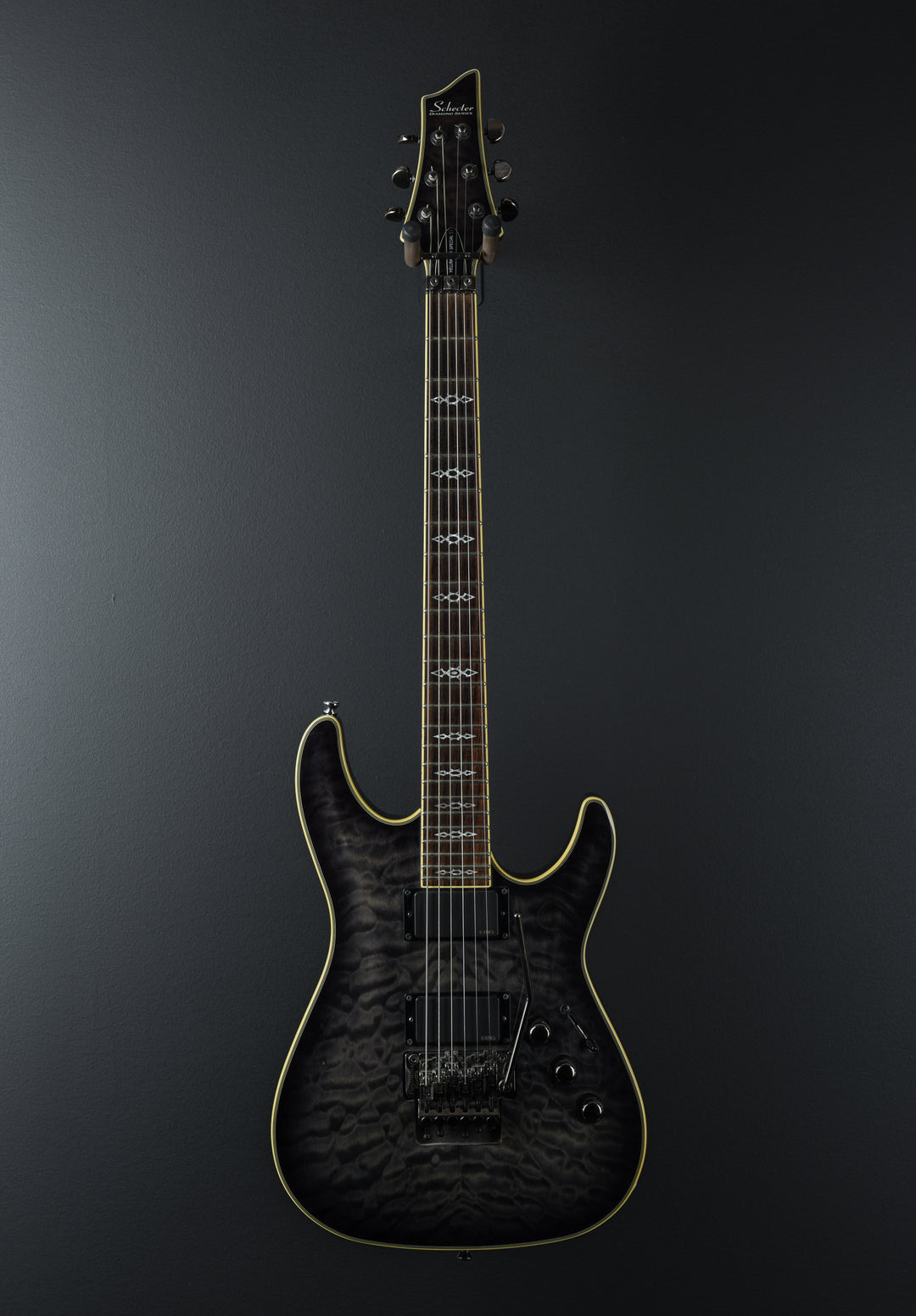 Hellraiser Special C-1 Recent