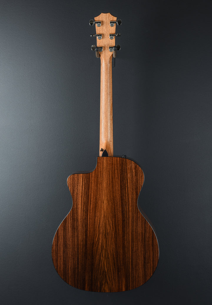 USED 214CE Plus &