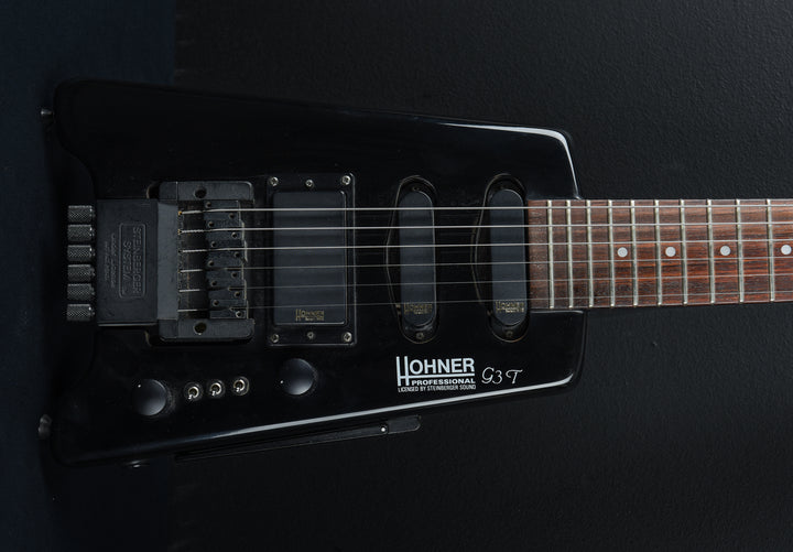 G3-T, Late 80&