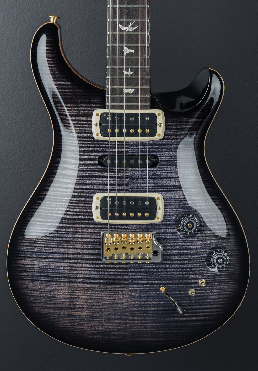 Modern Eagle V 10 Top - Purple Mist