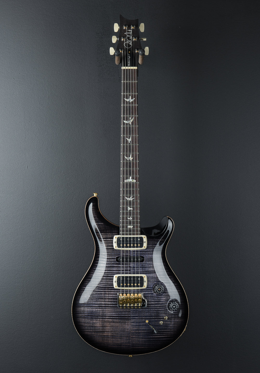 Modern Eagle V 10 Top - Purple Mist