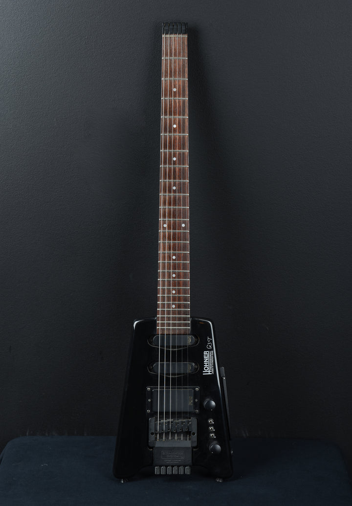 G3-T, Late 80&