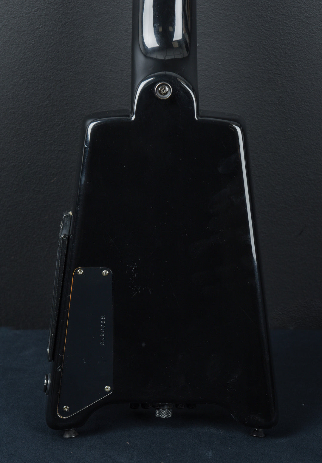 G3-T, Late 80&