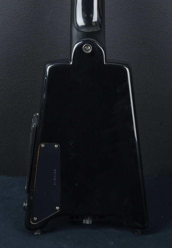 G3-T, Late 80&