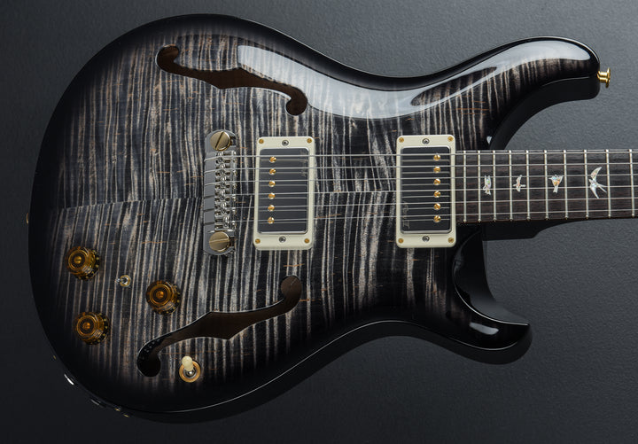 Hollowbody II Piezo 10 Top