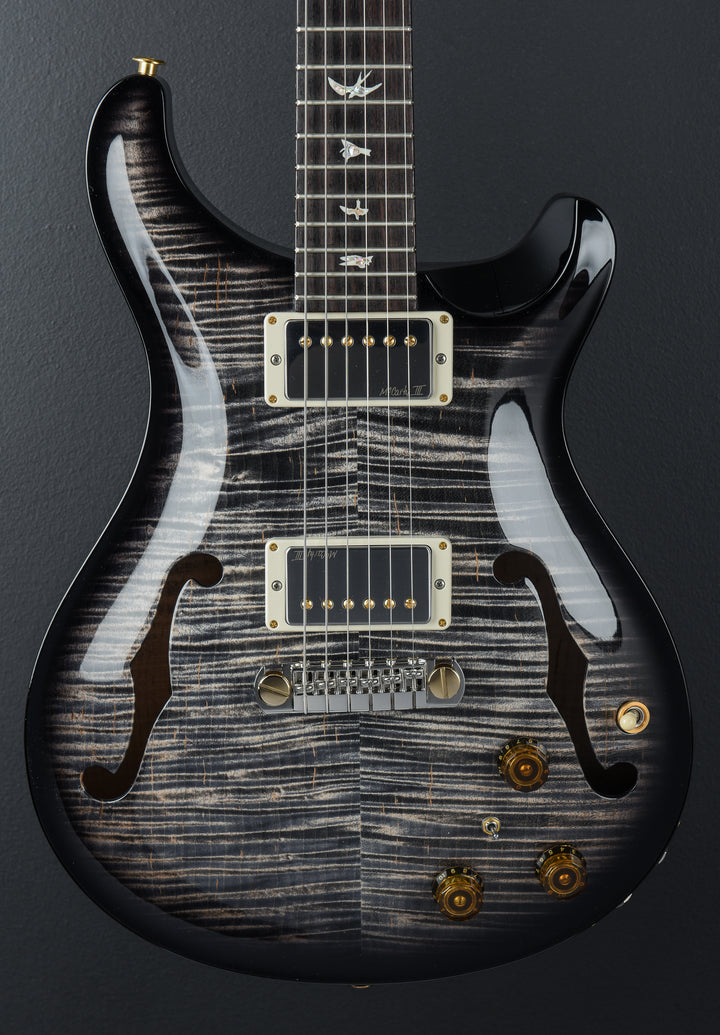 Hollowbody II Piezo 10 Top