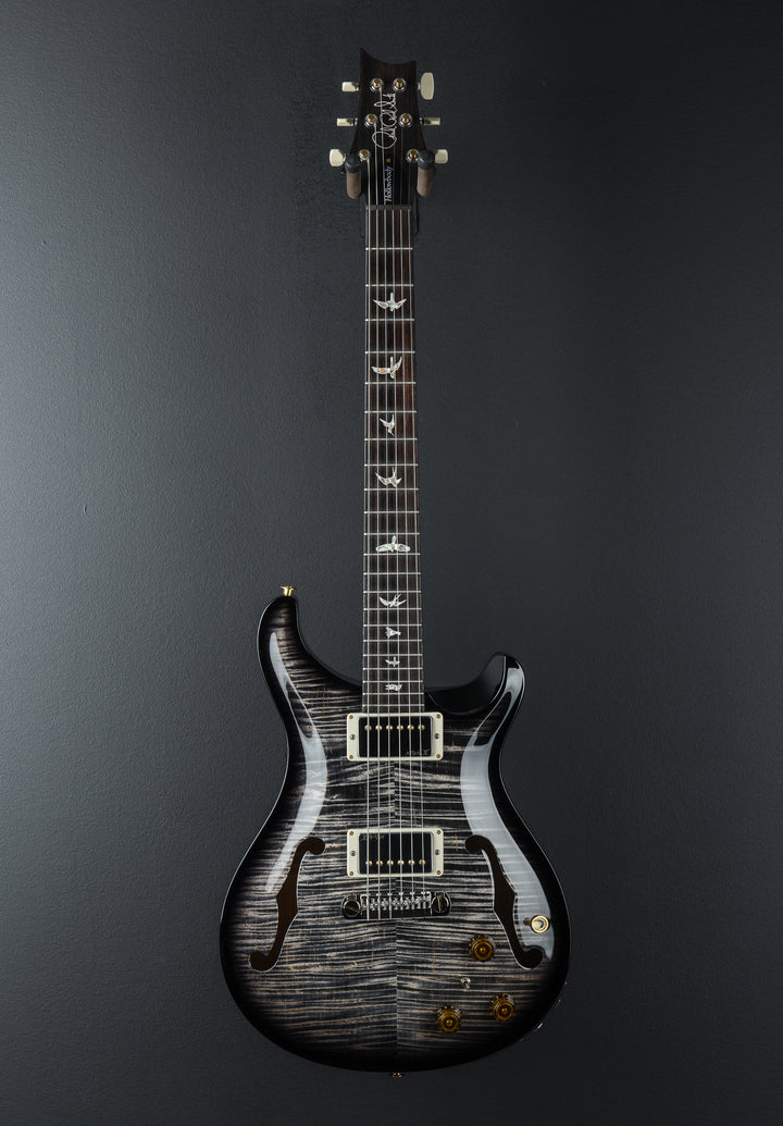 Hollowbody II Piezo 10 Top