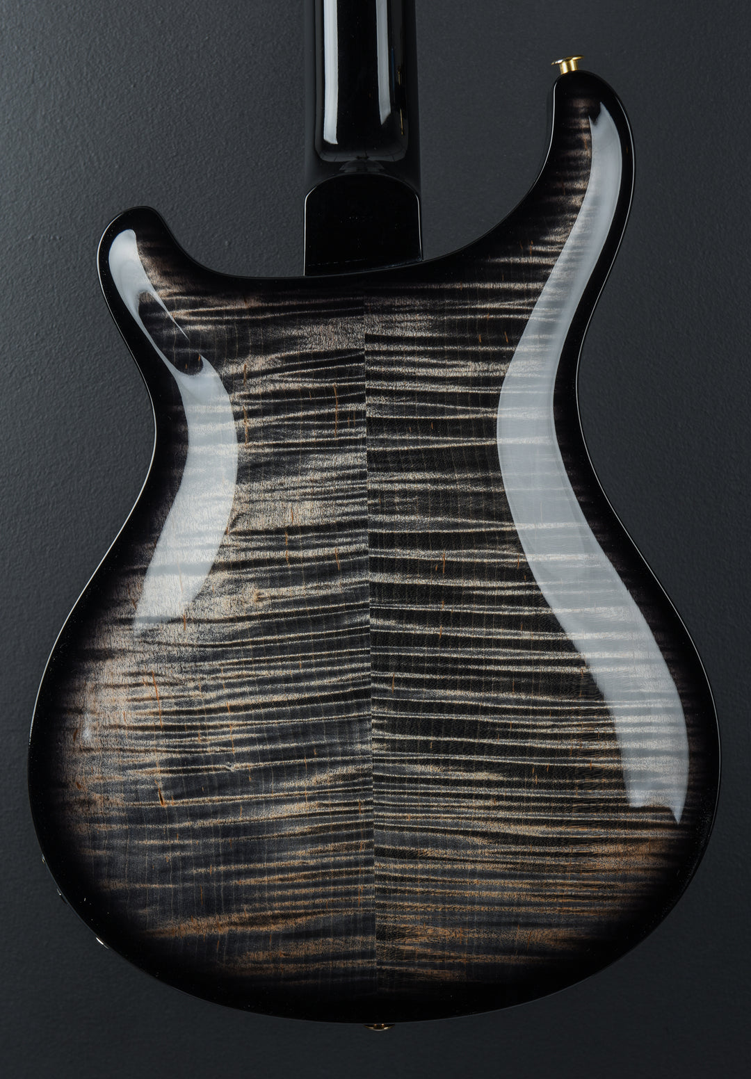 Hollowbody II Piezo 10 Top