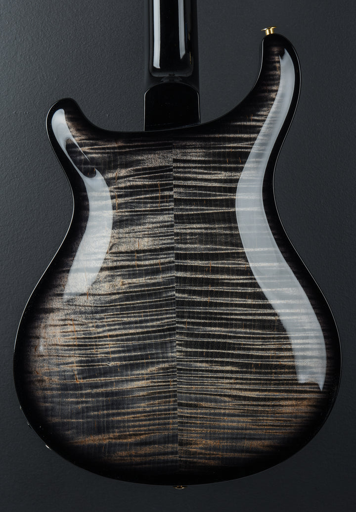 Hollowbody II Piezo 10 Top