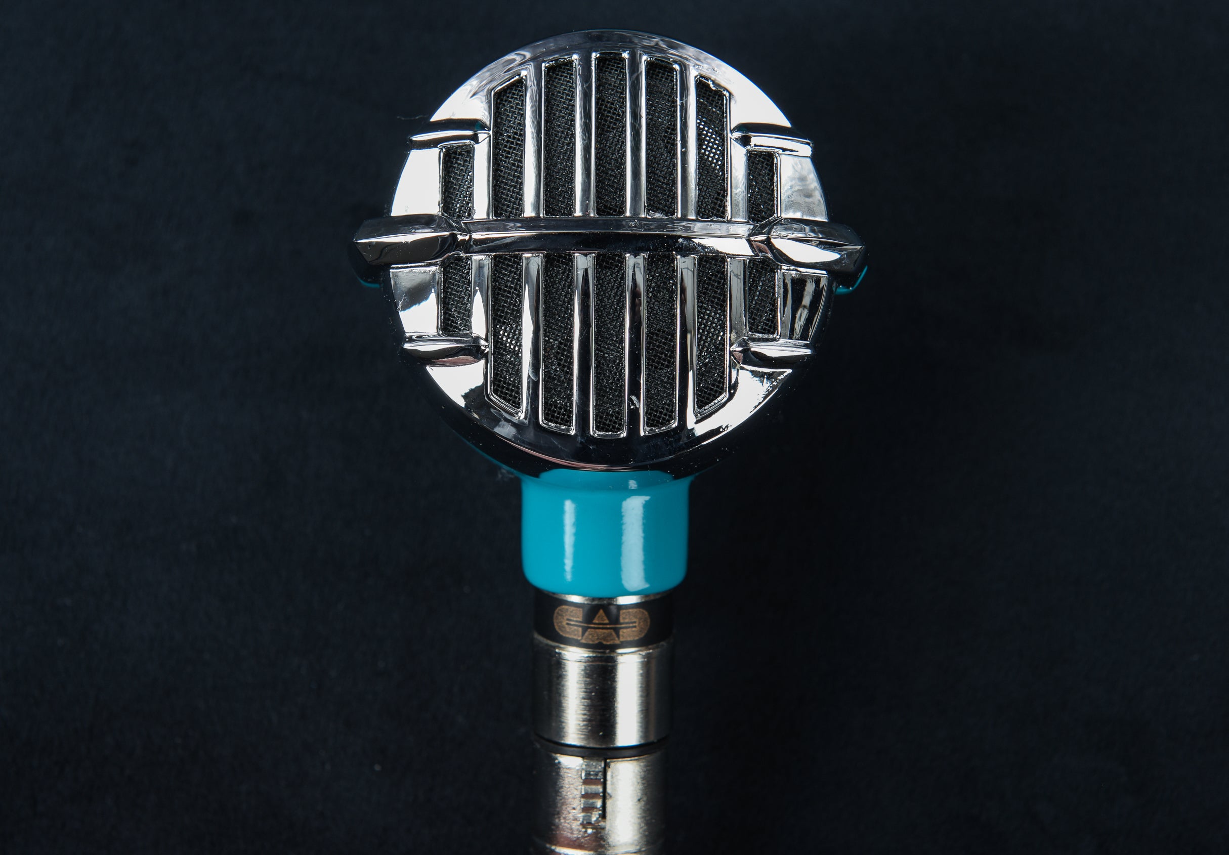 MBHM Bullet Mic, Recent – Dave's Guitar Shop