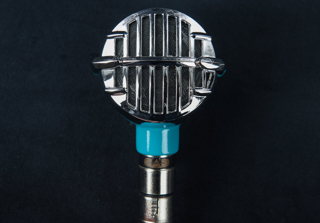 MBHM Bullet Mic, Recent