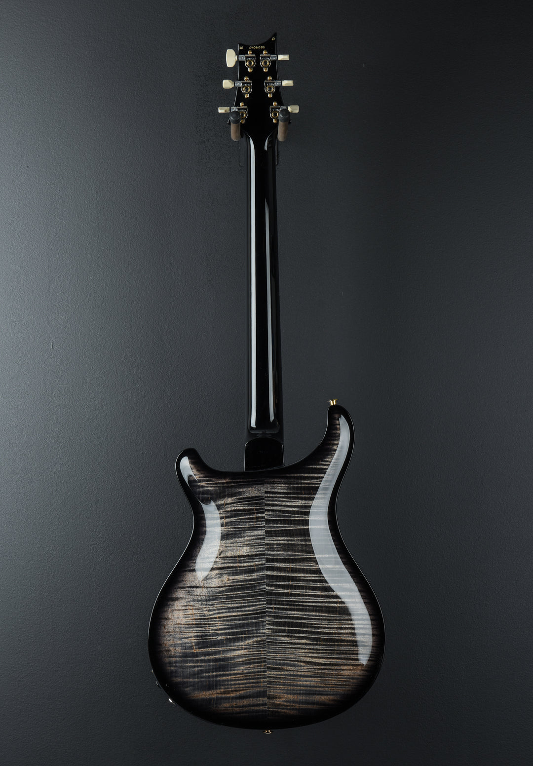 Hollowbody II Piezo 10 Top