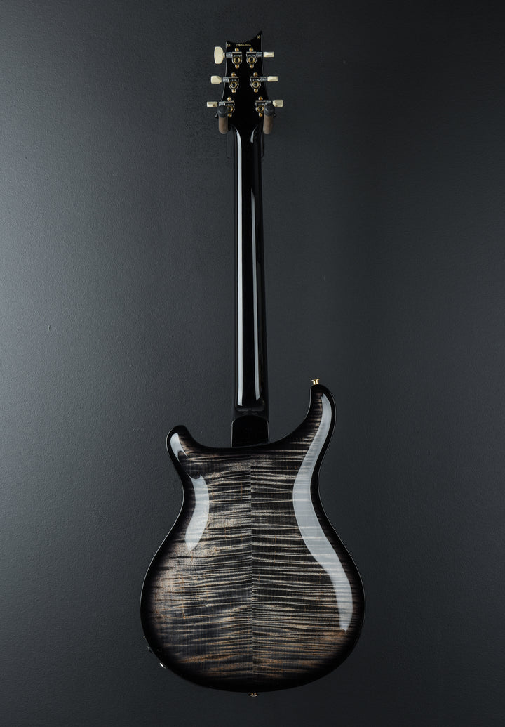 Hollowbody II Piezo 10 Top