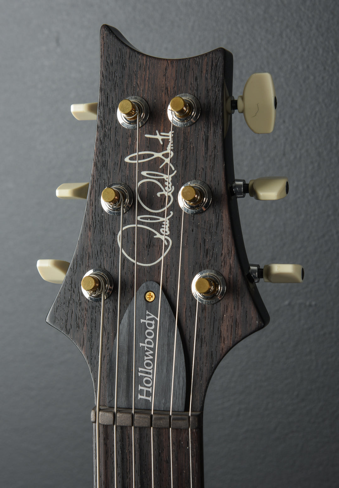 Hollowbody II Piezo 10 Top