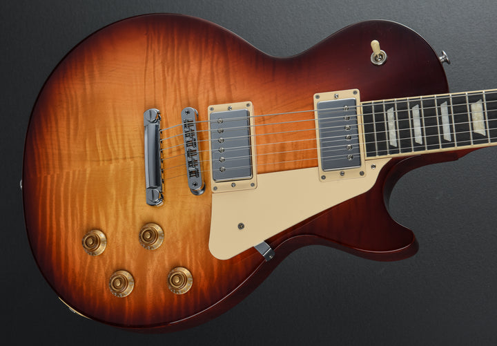 Les Paul Studio Session - Bourbon Burst