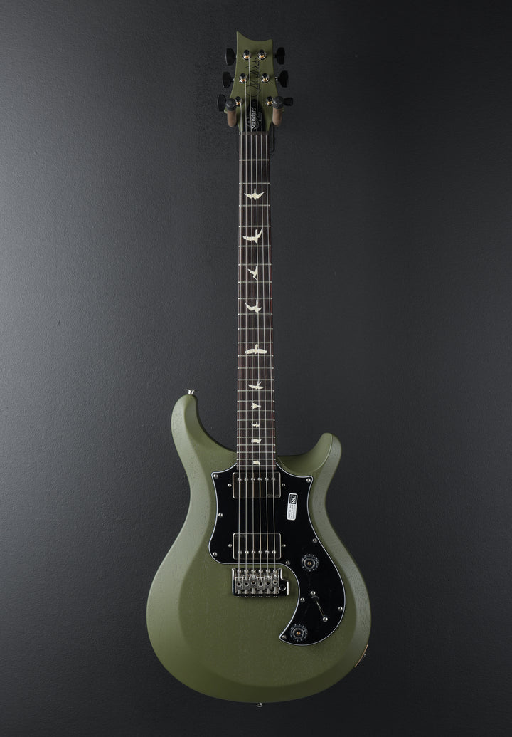 S2 Standard 24 Satin - Matcha Green