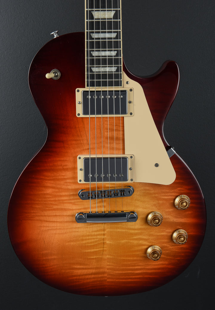 Les Paul Studio Session - Bourbon Burst