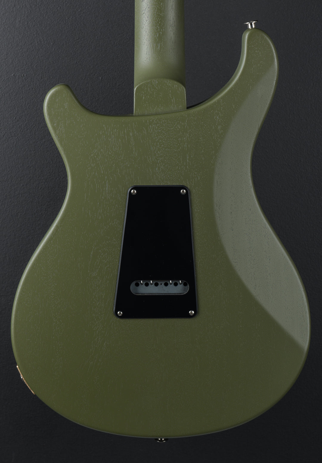 S2 Standard 24 Satin - Matcha Green
