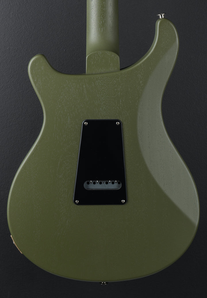 S2 Standard 24 Satin - Matcha Green