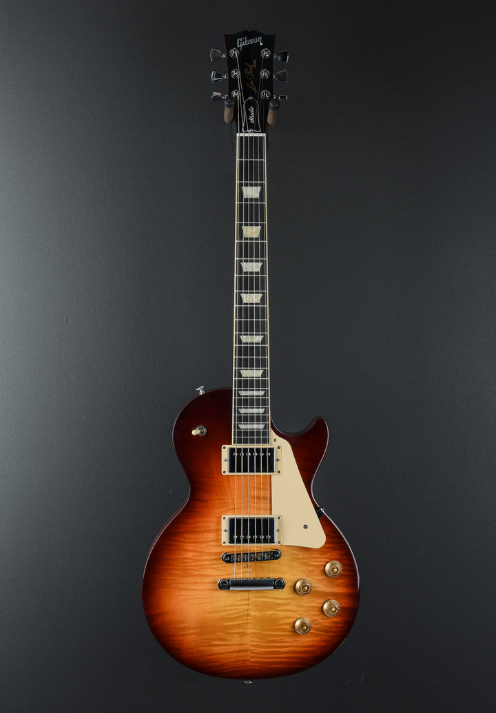 Les Paul Studio Session - Bourbon Burst