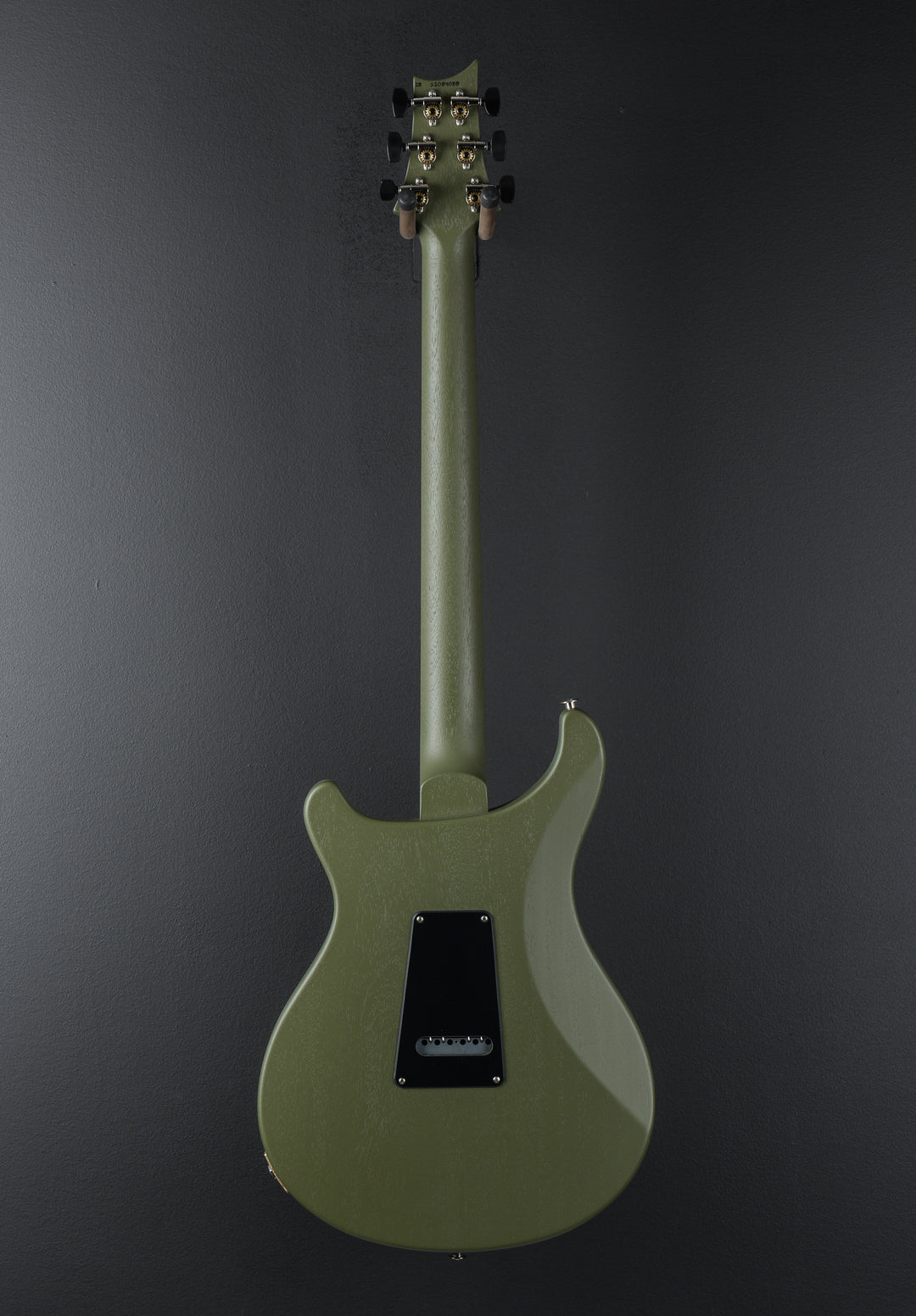 S2 Standard 24 Satin - Matcha Green