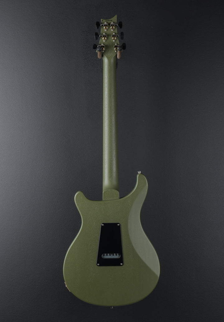 S2 Standard 24 Satin - Matcha Green