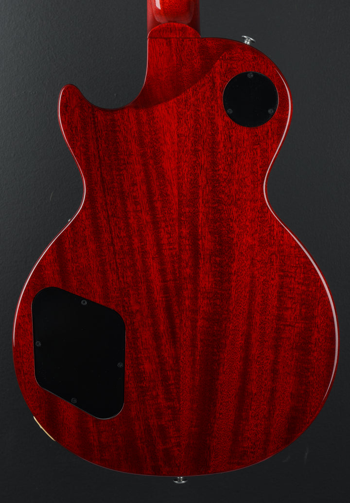 Les Paul Studio Session - Bourbon Burst