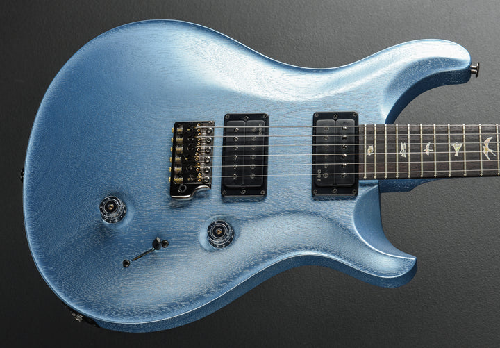 Standard 24 Satin-Frost Blue Metallic