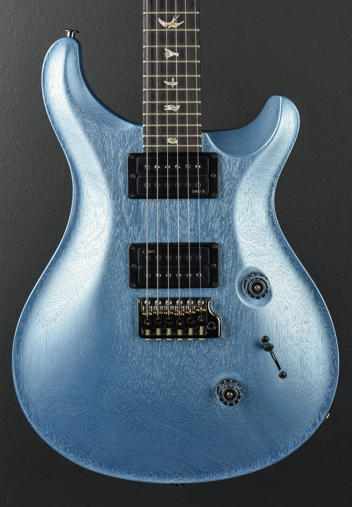Standard 24 Satin-Frost Blue Metallic