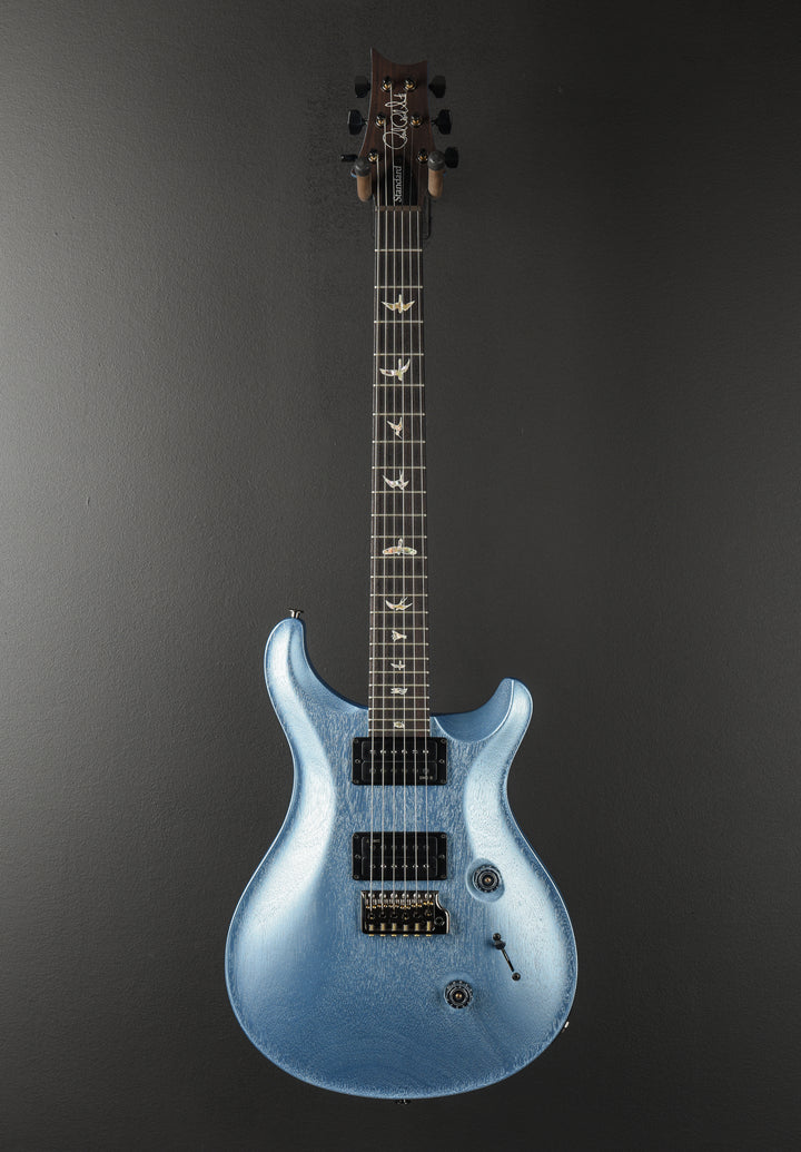 Standard 24 Satin-Frost Blue Metallic
