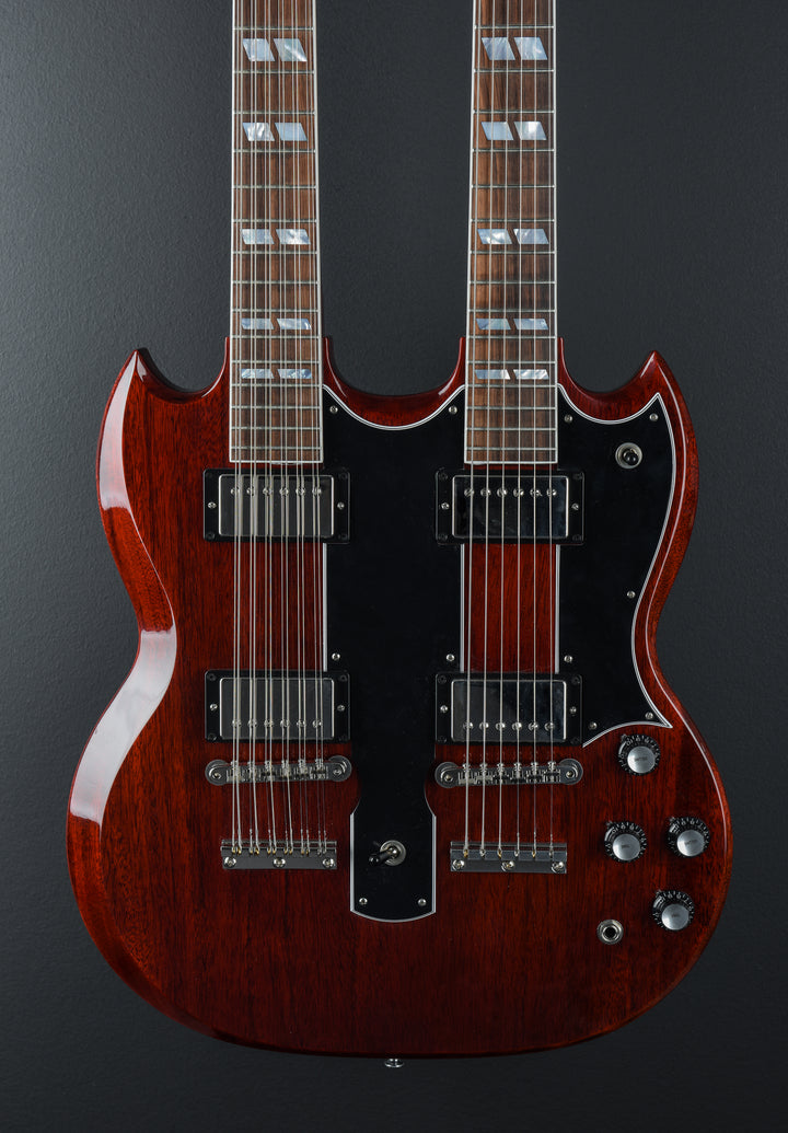 EDS-1275 Doubleneck '24