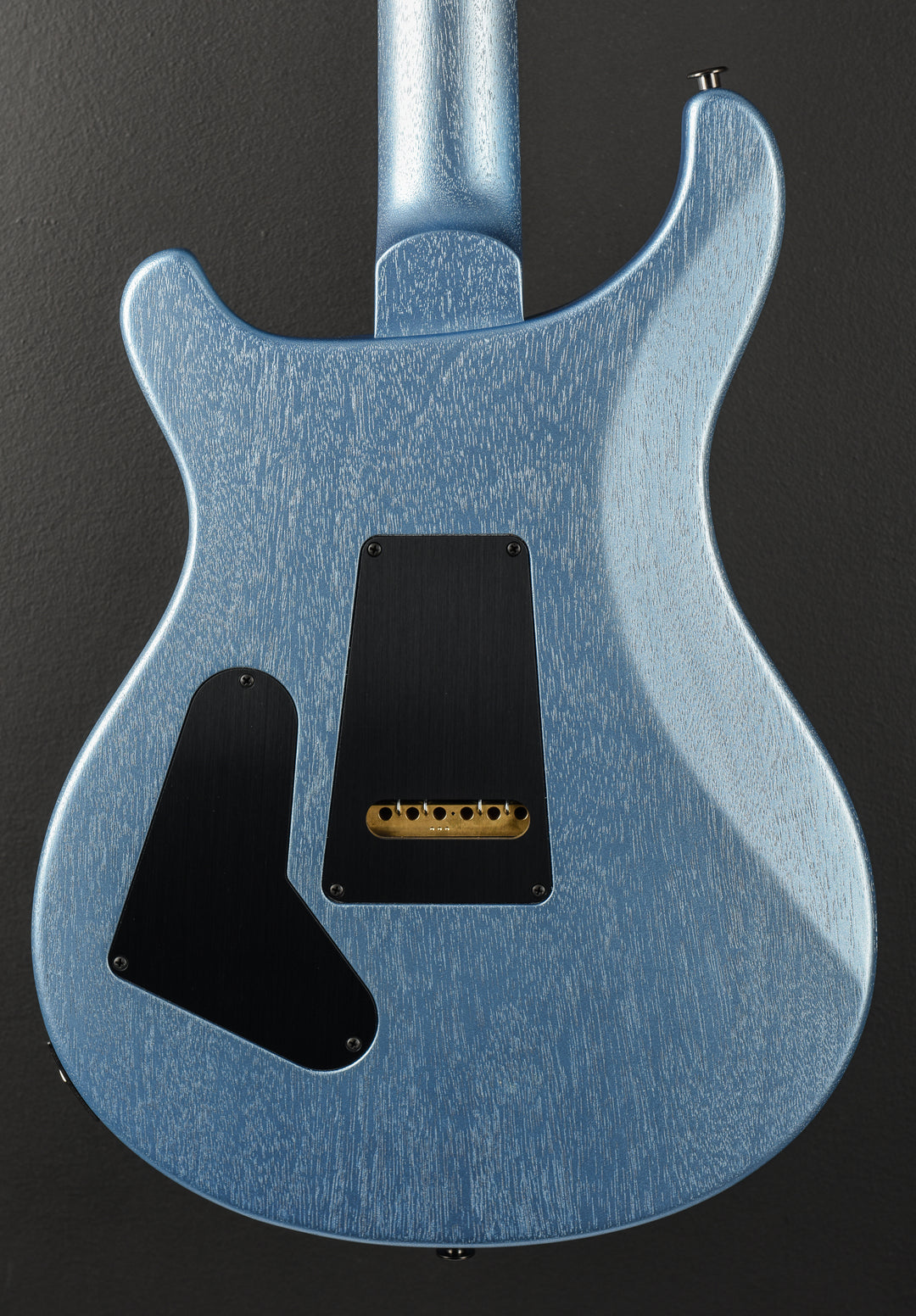 Standard 24 Satin-Frost Blue Metallic