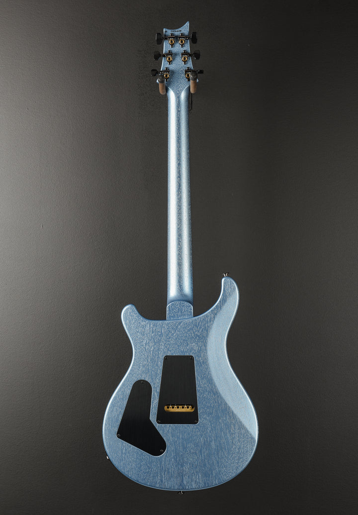 Standard 24 Satin-Frost Blue Metallic