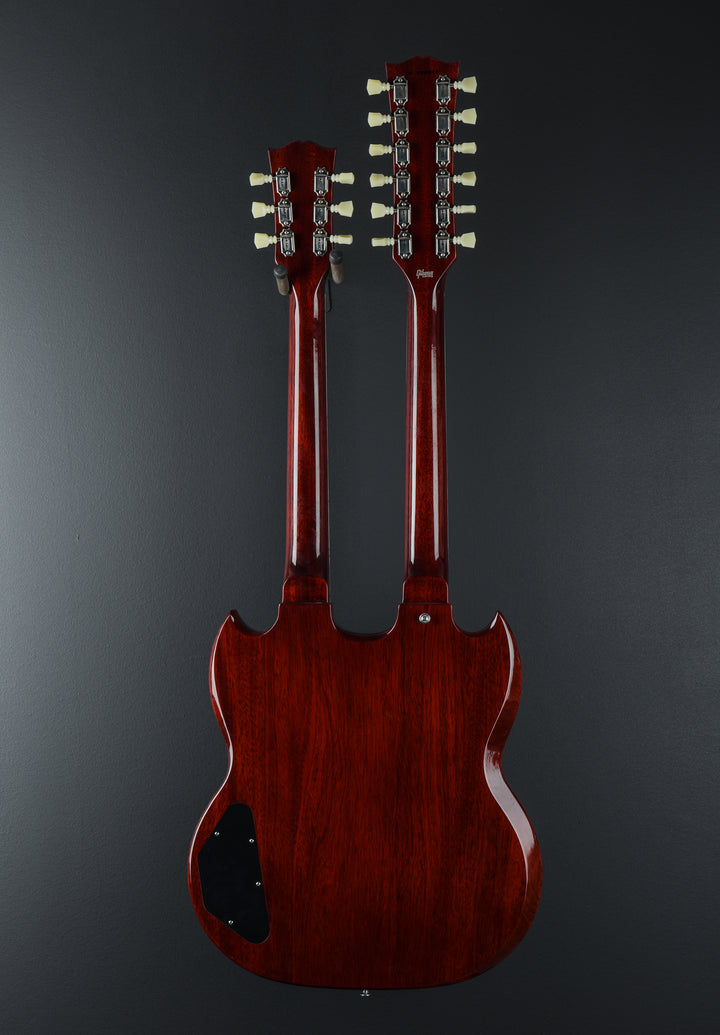 EDS-1275 Doubleneck '24