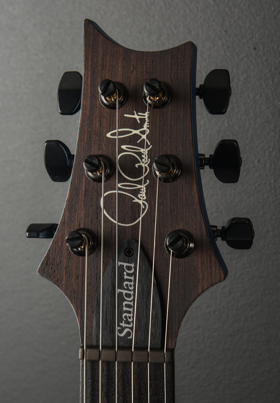 Standard 24 Satin-Frost Blue Metallic